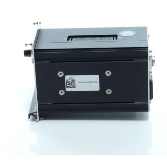 Control box  New